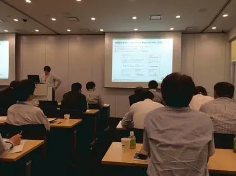 【SolMan自動化、標準化】SAP社SUPPORT INFO DAY特設編に登壇