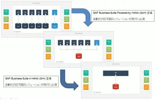 SUPPORT INFO DAY 特設編2：SolMan活用による自動化・標準化 8