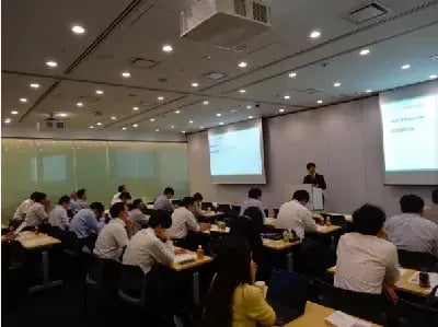 SUPPORT INFO DAY 特設編:SolManを活用したアドオン管理
