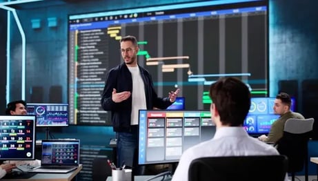 圧巻のMicrosoft TechEd Europe 2014　セッション一覧（直LINK付）