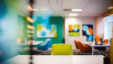 東京新オフィス&大阪オフィスワークポット紹介