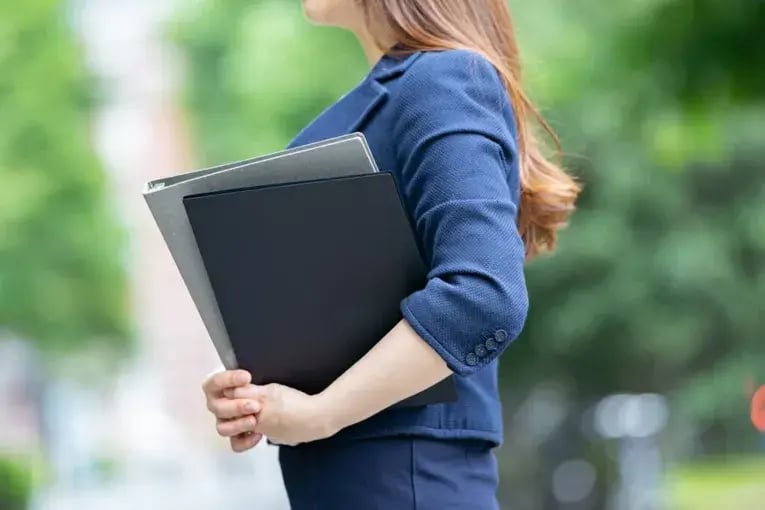 女性目線で見るリアルテックジャパンで働く意義とやりがい｜岩田さん・呉さん 2