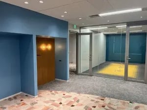 東京オフィスが移転しました！03