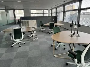 東京オフィスが移転しました！04