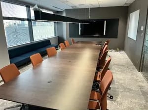 東京オフィスが移転しました！05