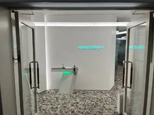 東京オフィスが移転しました！07