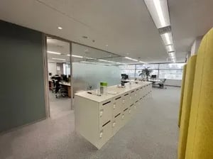 東京オフィスが移転しました！08