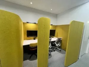 東京オフィスが移転しました！09