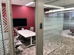 東京オフィスが移転しました！11