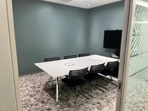 東京オフィスが移転しました！12