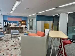 東京オフィスが移転しました！13