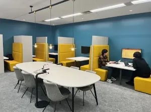 東京オフィスが移転しました！16