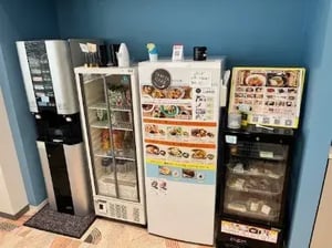 東京オフィスが移転しました！17