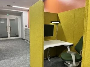 東京オフィスが移転しました！18