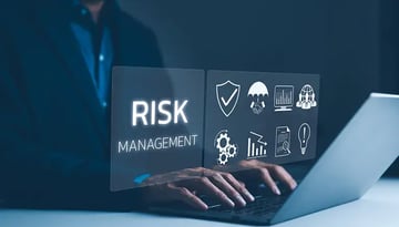 リスク評価とは? 行う目的や評価方法、注意点について解説