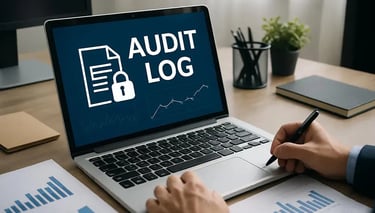 監査ログとは？目的から収集・分析方法までをIT担当者向けに徹底解説