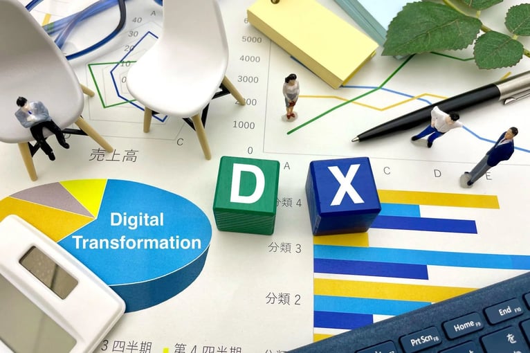 業務自動化とは？概要と注目される背景