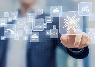 業務システムを革新するプロセス管理とは？