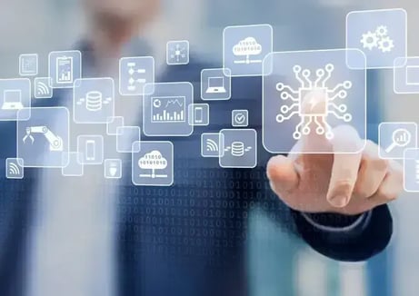 業務システムを革新するプロセス管理とは?