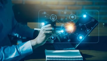 ID管理システムとは？導入メリットや選定ポイントを詳しく解説