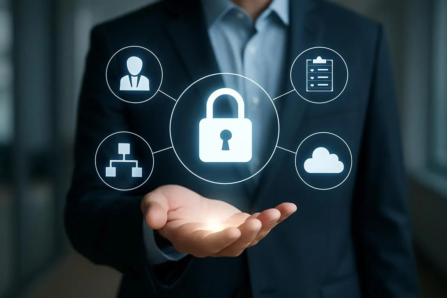 One Identity Manager (OIM) とは？機能と特徴を徹底解説