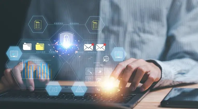 IAM (Identity and Access Management)とは? 言葉の意味や必要性、機能について解説 1