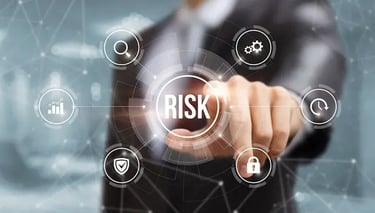 リスク分析とは? 行う目的や分析手順、分析に使えるリスクマトリクスを紹介