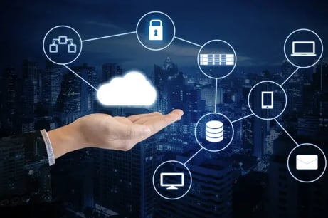 SAP Cloud Platform とは?そのメリットを再確認