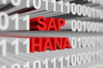 SAPユーザ必見!? SAP HANAとは