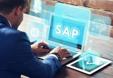SAP S/4HANAとは？サポート期限切れが迫る中移行するメリットをご紹介