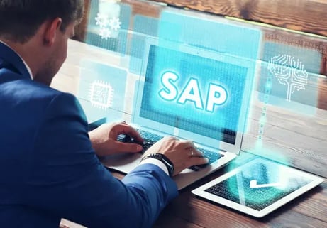SAP S/4HANAとは？サポート期限切れが迫る中移行するメリットをご紹介