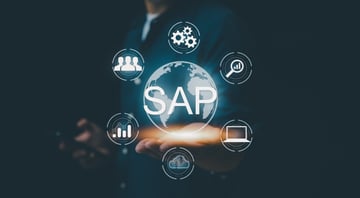 SAPのセキュリティ監査ログとは?設定や脆弱性への対策