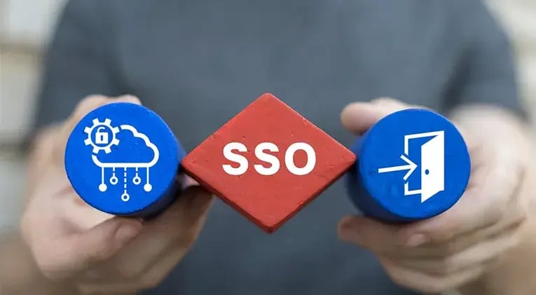 シングルサインオン (SSO) とは? 認証の仕組み、メリット・デメリットについて解説 1