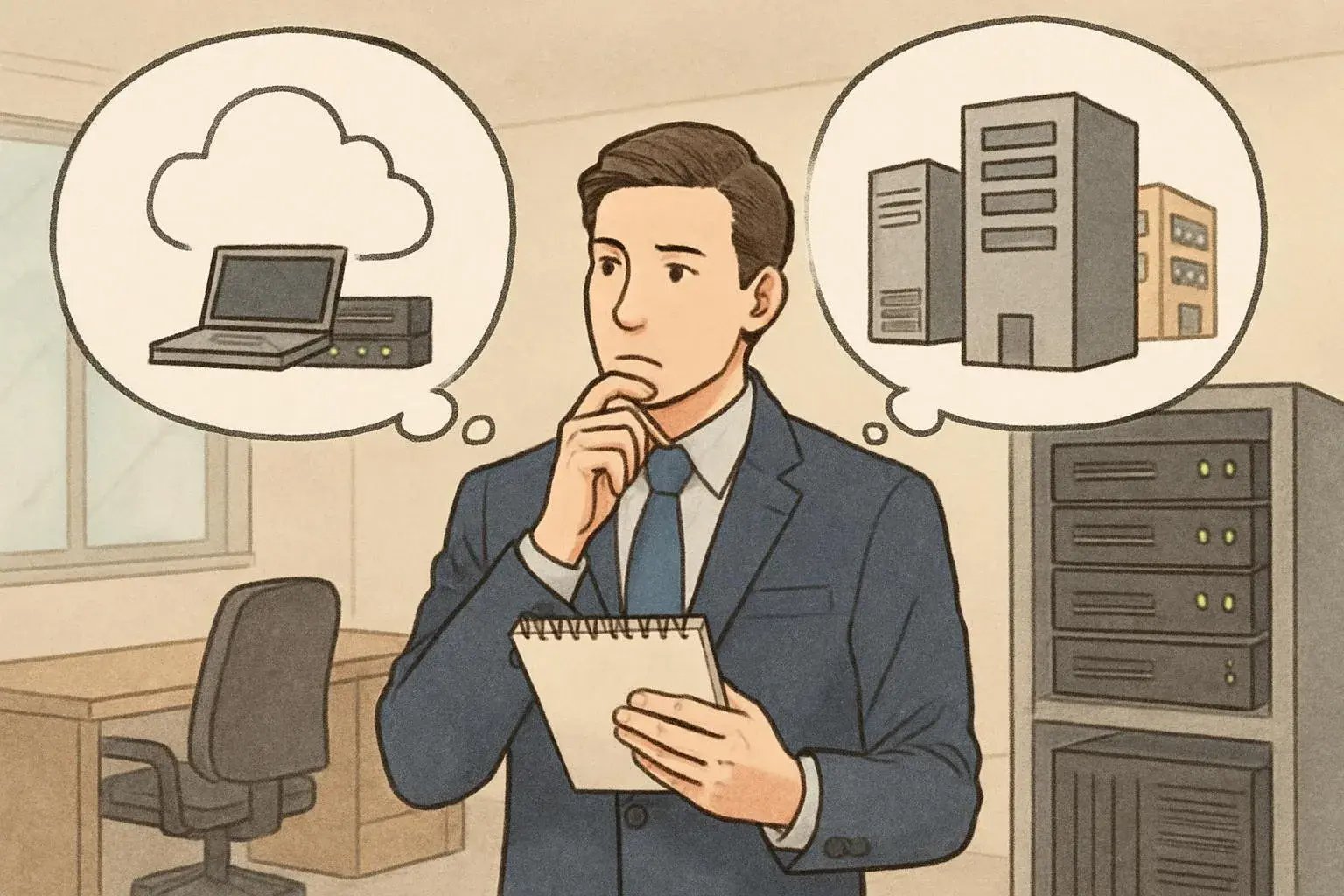 失敗しないシングルサインオン製品・サービスの選び方