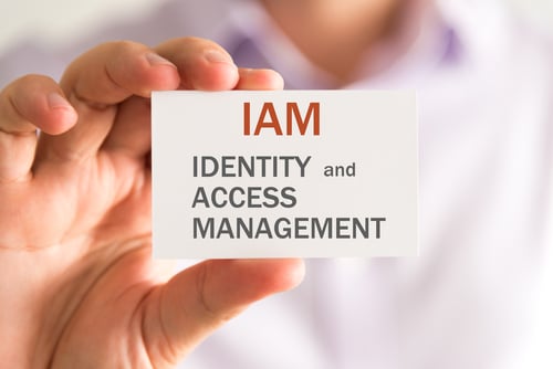 SAP ID&アクセス管理ソリューション