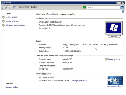 準備編3 Amazon クラウド Aws Ec2でsap環境構築 4 10