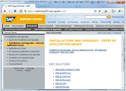 導入編1 Amazon クラウド Aws Ec2でsap環境構築 5 10