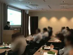 【SAP BWで最新SQLServer活用】第1部 BIに変化が求められる背景