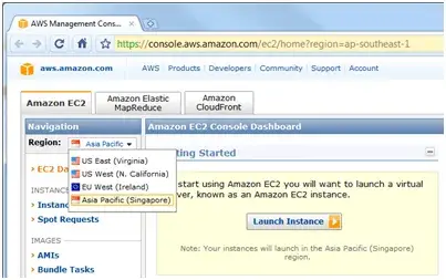 準備編1:Amazon クラウド- AWS/EC2でSAP環境構築(2/10) 3
