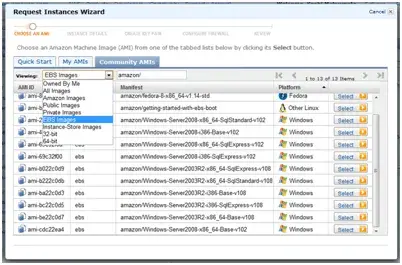 準備編1:Amazon クラウド- AWS/EC2でSAP環境構築(2/10) 5