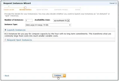 準備編1:Amazon クラウド- AWS/EC2でSAP環境構築(2/10) 6