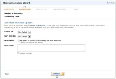 準備編1:Amazon クラウド- AWS/EC2でSAP環境構築(2/10) 8