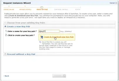 準備編1:Amazon クラウド- AWS/EC2でSAP環境構築(2/10) 9