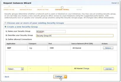 準備編1:Amazon クラウド- AWS/EC2でSAP環境構築(2/10) 10
