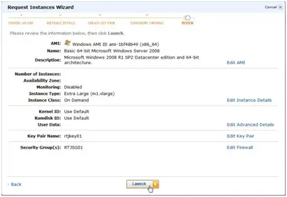 準備編1:Amazon クラウド- AWS/EC2でSAP環境構築(2/10) 11