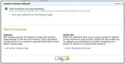 準備編1:Amazon クラウド- AWS/EC2でSAP環境構築(2/10) 12