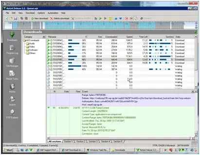 導入編1:Amazon クラウド- AWS/EC2でSAP環境構築(5/10) 2