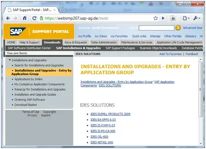 導入編1:Amazon クラウド- AWS/EC2でSAP環境構築(5/10)