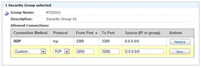 準備編2:Amazon クラウド- AWS/EC2でSAP環境構築(3/10) 3