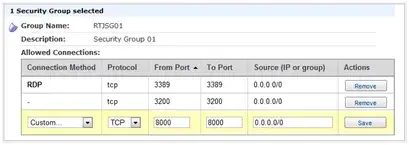 準備編2:Amazon クラウド- AWS/EC2でSAP環境構築(3/10) 4